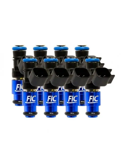 1650cc Injectors By Fuel Injector Clinic