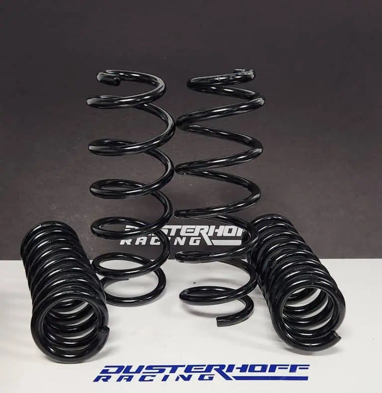 Dusterhoff Racing Drag Springs (SET)