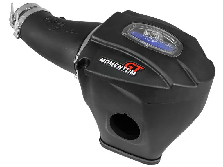 Momentum GT Cold Air Intake System w/Pro 5R Filter Media By AFE Power