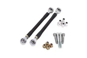 Sway Bar End Links, Rear, Adjustable 2006-2023 Dodge Charger & Challenger By BMR Suspension