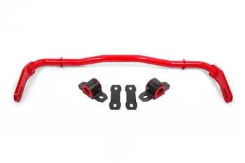 Sway Bar Kit, Front, Hollow 38mm, Adjustable 06-20 Dodge Charger/Challenger By BMR